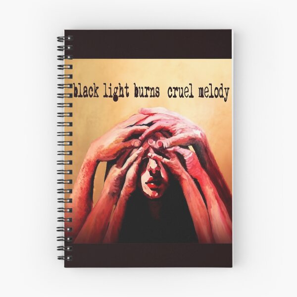 Item preview, Dark Hands Face Cover Moody  designed and sold by plimenitbelters.