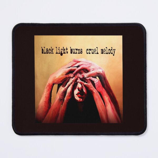 Item preview, Dark Hands Face Cover Moody designed and sold by plimenitbelters.