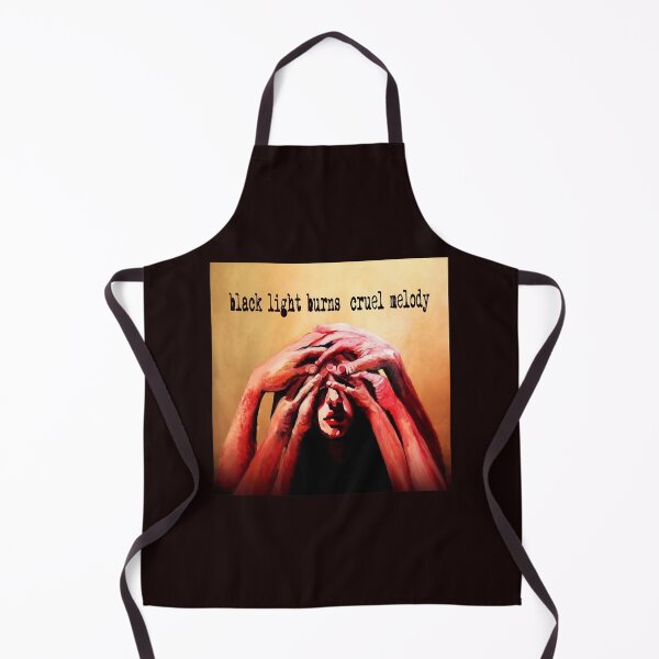 Item preview, Dark Hands Face Cover Moody designed and sold by plimenitbelters.