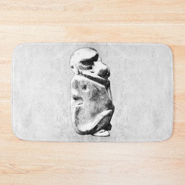 Item preview, Ancient Egyptian Ptolemaic Game Piece 332 BC Dark Gaming Art designed and sold by Ghoul Enterprises.