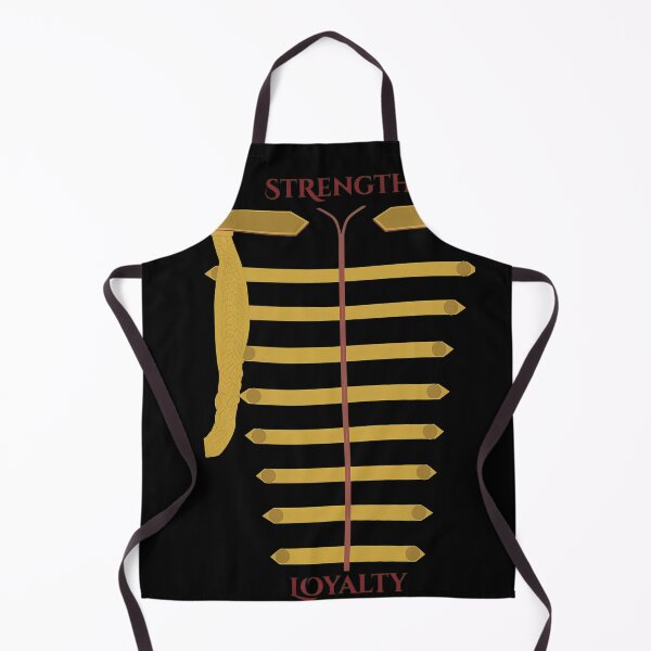 Item preview, Formal Uniform Braid designed and sold by st-orm-ivan.