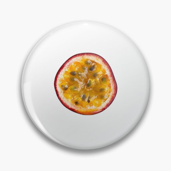 Item preview, passionfruit designed and sold by qtbeomgyuu.