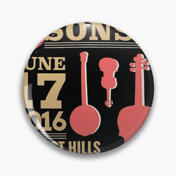 Item preview, Folk Band Concert Poster Musical Instruments  designed and sold by st-orm-ivan.