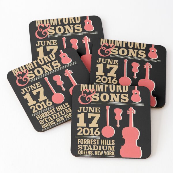 Item preview, Folk Band Concert Poster Musical Instruments  designed and sold by st-orm-ivan.