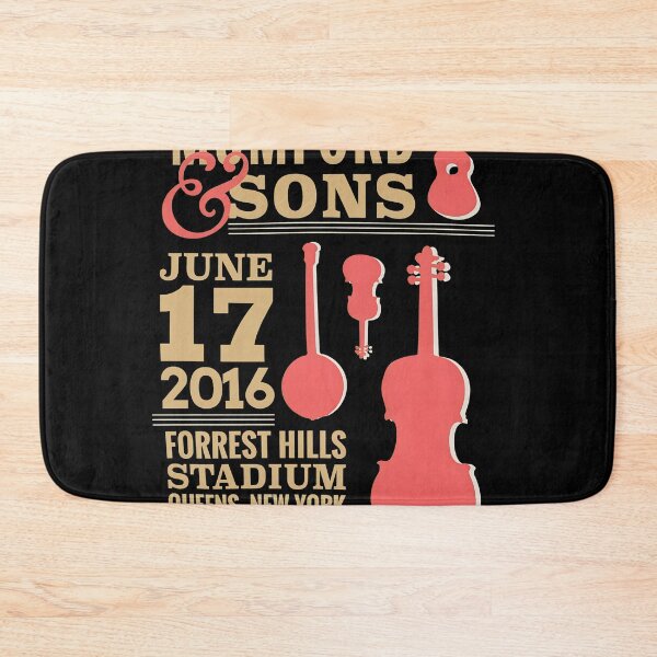 Item preview, Folk Band Concert Poster Musical Instruments  designed and sold by st-orm-ivan.