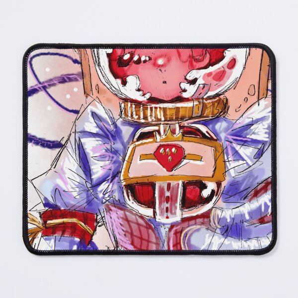 Item preview, Astronaut Beast Helmet Spirit designed and sold by DrhmLma.