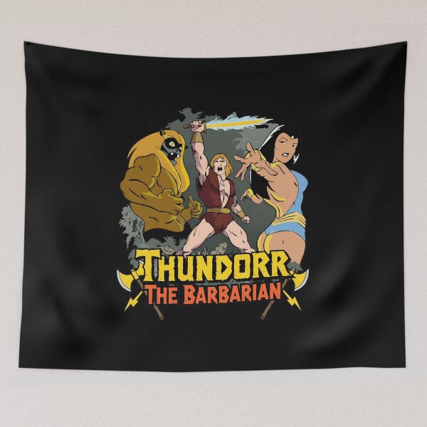 Item preview, Adventure Heroes Group Emblem Cartoon Art designed and sold by DanasGayagor.