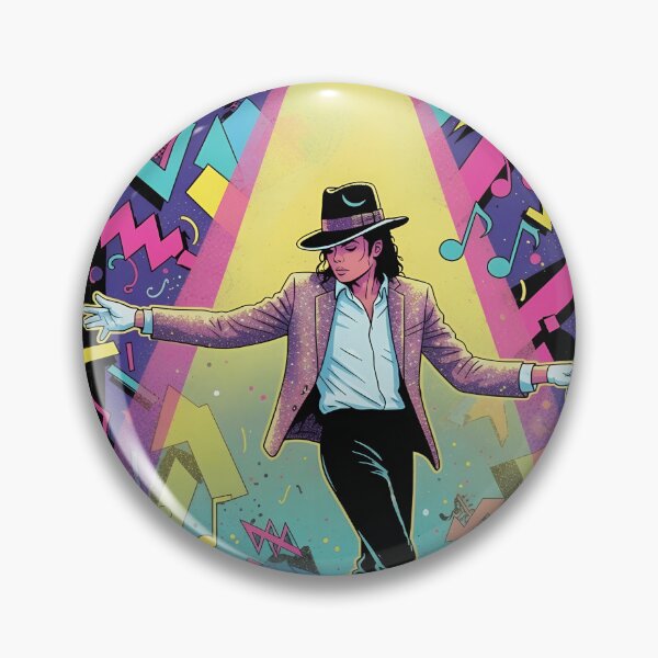 Item preview, Iconic Dancer Retro Geometric Style  designed and sold by st-orm-ivan.