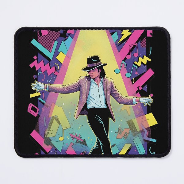 Item preview, Iconic Dancer Retro Geometric Style  designed and sold by st-orm-ivan.