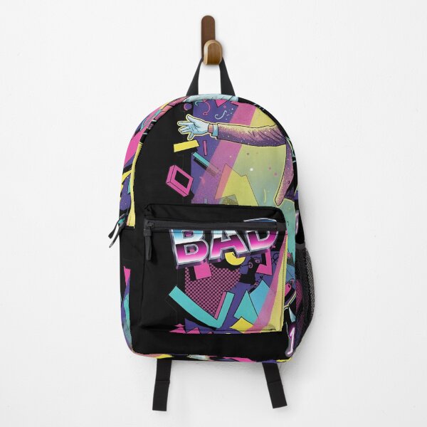 Item preview, Iconic Dancer Retro Geometric Style designed and sold by st-orm-ivan.