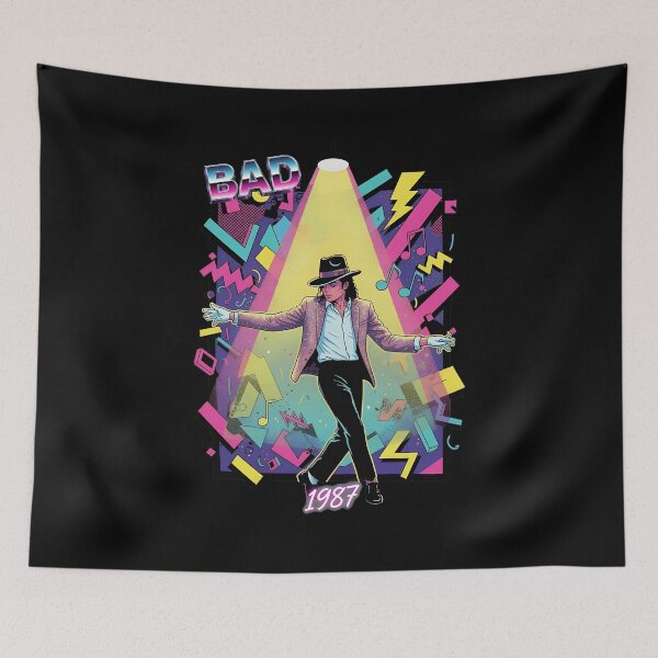 Item preview, Iconic Dancer Retro Geometric Style  designed and sold by st-orm-ivan.