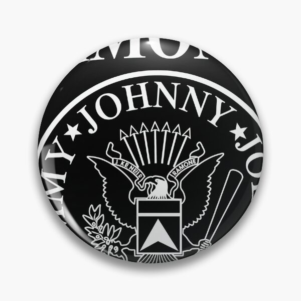 Item preview, Iconic Rock Group Emblem Motif designed and sold by st-orm-ivan.