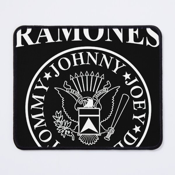 Item preview, Iconic Rock Group Emblem Motif designed and sold by st-orm-ivan.