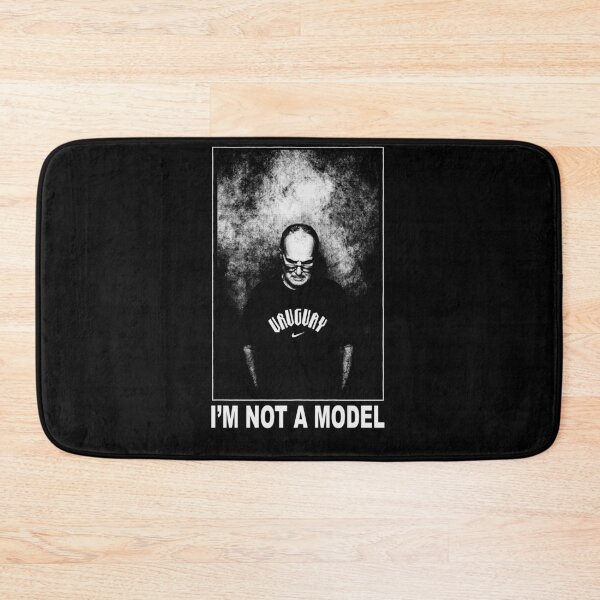 Item preview, Marcelo Bielsa i'm not a model  designed and sold by delllsdesigns.
