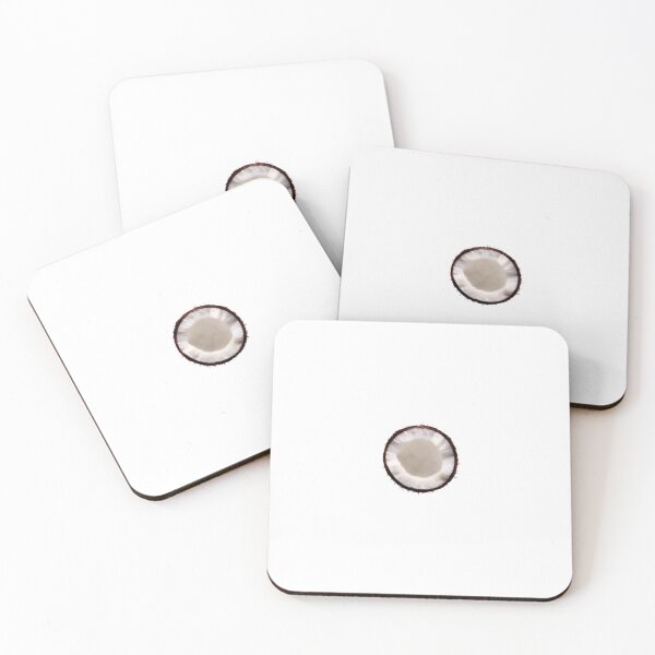 Item preview, coconut designed and sold by qtbeomgyuu.