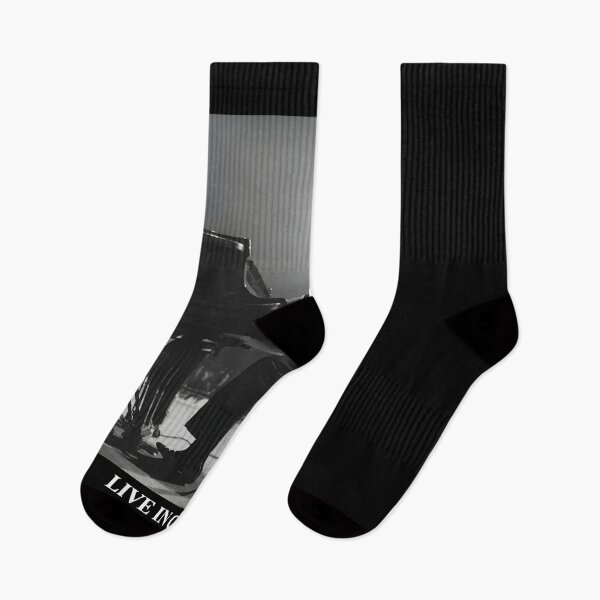 Item preview, Focused Musician at Piano Monochromatic designed and sold by st-orm-ivan.