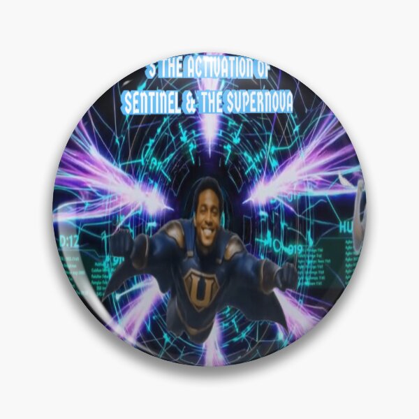 Item preview, GALACTIC REPUBLIC 5 THE ACTIVATIONOF SENTINEL AND THE SUPERNOVA designed and sold by dynasty7ENT1979.