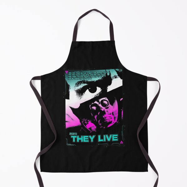 Item preview, Retro Watchful Eye Alien Wear designed and sold by DanasGayagor.
