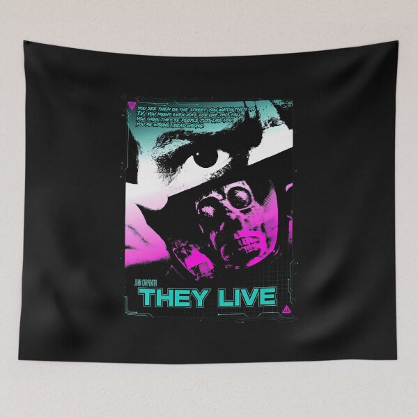 Item preview, Retro Watchful Eye Alien  Wear designed and sold by DanasGayagor.