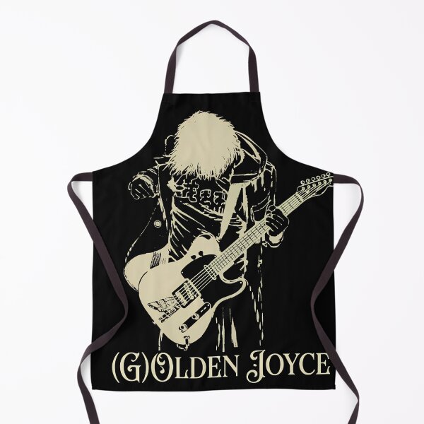 Item preview, Electric Guitar Player Retro Music designed and sold by st-orm-ivan.