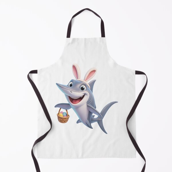 Item preview, Easter Thresher Shark designed and sold by Sillytoe.