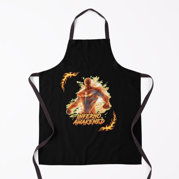 Item preview, Dynamic Burning Energy Form designed and sold by LaurasChapper.