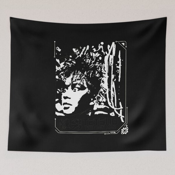 Item preview, Gritty Cult Film Character  Print designed and sold by LaurasChapper.