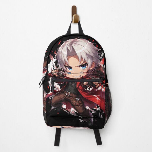 Item preview, Devil May Cry designed and sold by Zicaffe.