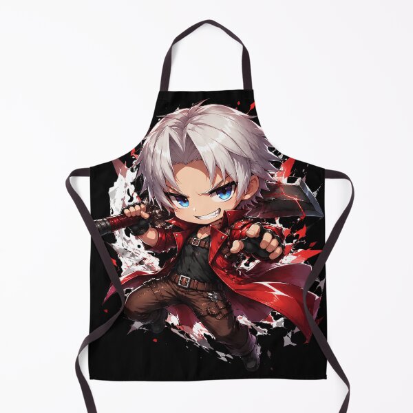 Item preview, Devil May Cry designed and sold by Zicaffe.