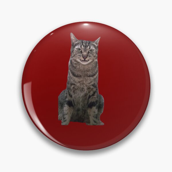 Item preview, Smirking Cat designed and sold by Artfairy340.