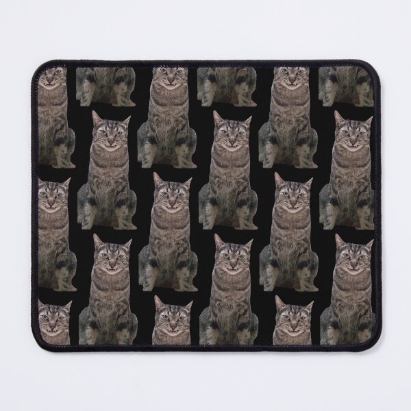 Item preview, Smirking Cat designed and sold by Artfairy340.