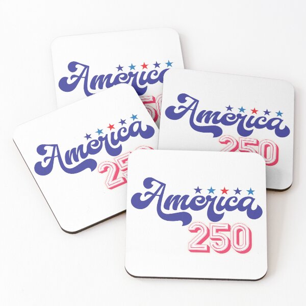 Item preview, America 250 designed and sold by deni7033.