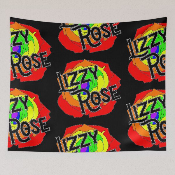 Item preview, (Lizzy) Rose Garden Pride designed and sold by The Rose Garden.
