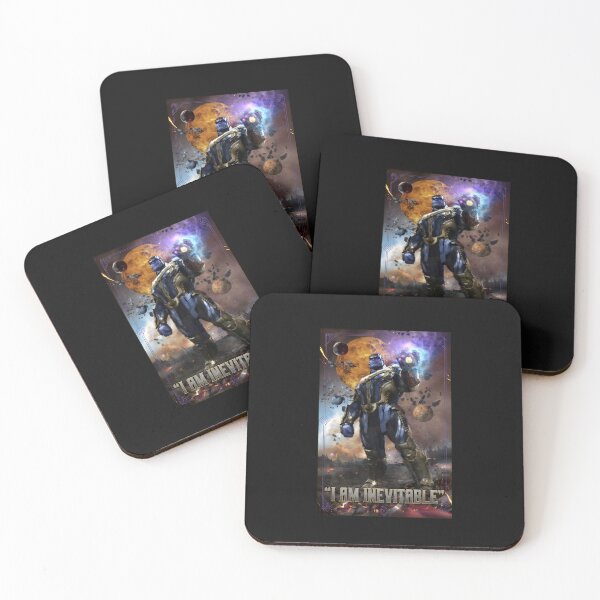 Item preview, Mighty Warrior With Energy Gauntlet Art designed and sold by LaurasChapper.