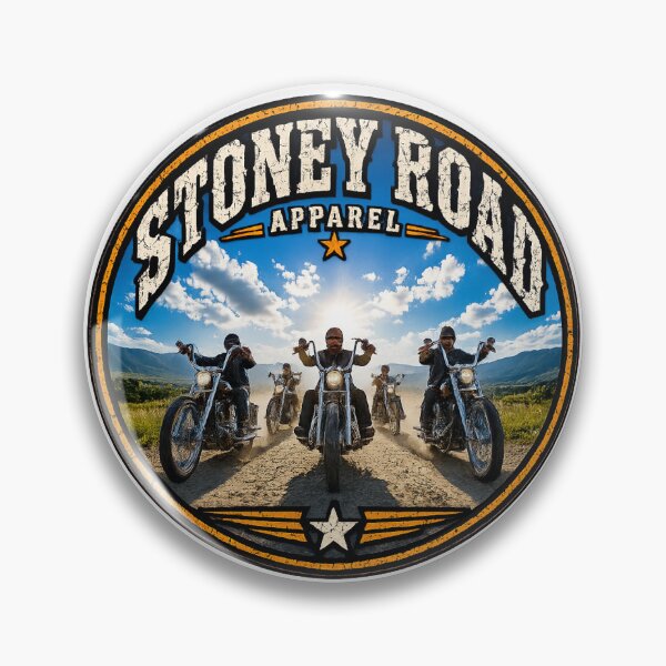 Item preview, Stoney Road Apparel  designed and sold by STONEY ROAD APPAREL .