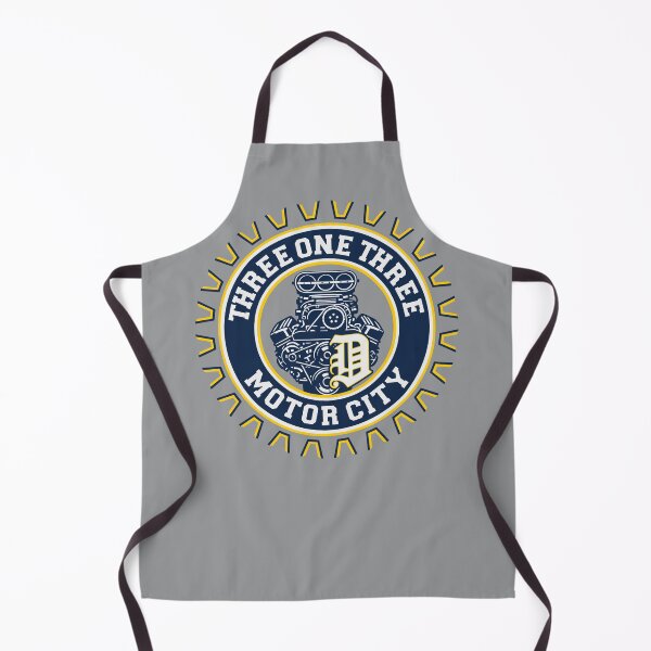 Item preview, Three One Three 313 in the Big D - Detroit - Michigan - Wolverines designed and sold by krewyork.