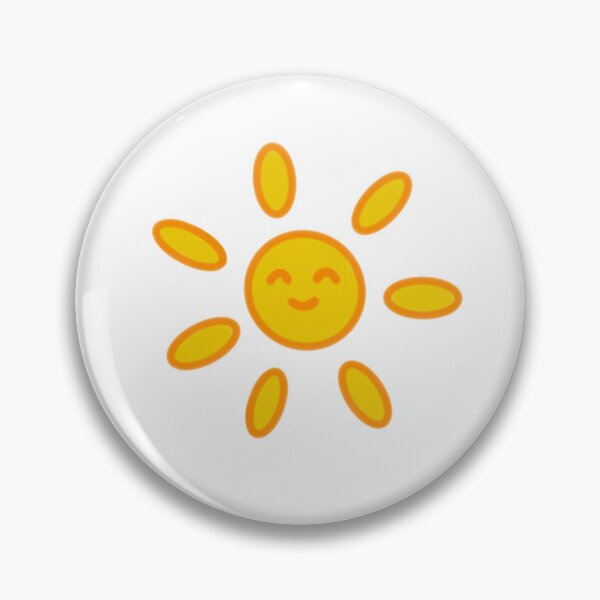 Item preview, Happy Sun designed and sold by Flyawayart.