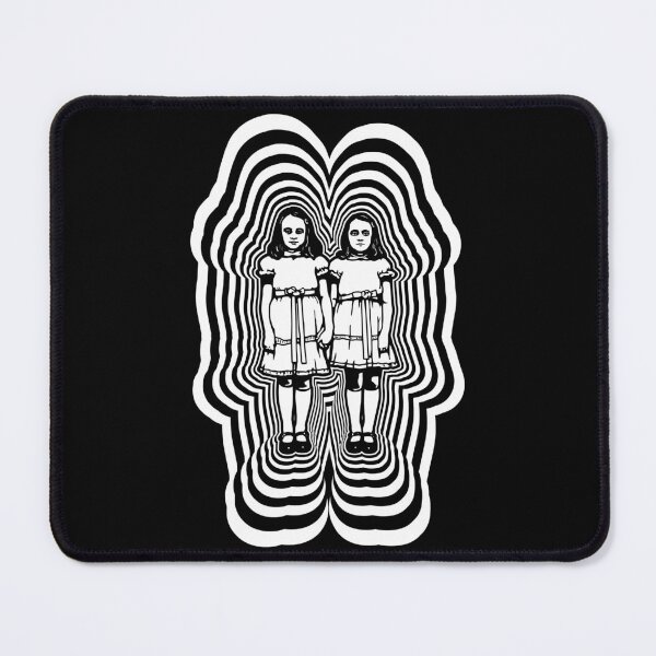 Item preview, Hypnosis Evil Twins designed and sold by sandersart.