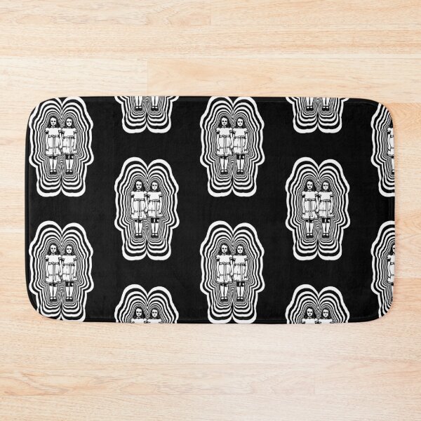 Item preview, Hypnosis Evil Twins designed and sold by sandersart.