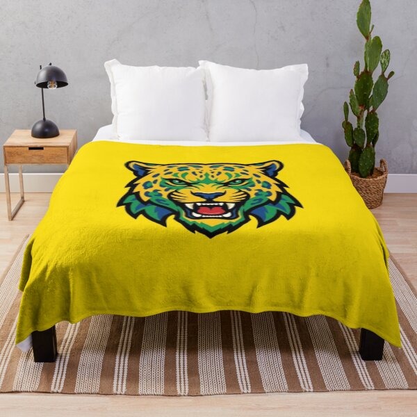 Item preview, Brazil Soccer Jaguar - Brazilian Football Fan 2026 Emblem designed and sold by NewDesignFR.