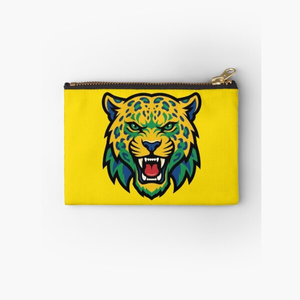 Item preview, Brazil Soccer Jaguar - Brazilian Football Fan 2026 Emblem designed and sold by NewDesignFR.