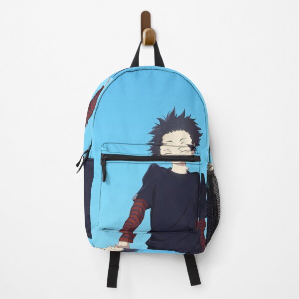Item preview, Shoya Ishida A Silent Voice Cheerful Blue Sky Smile designed and sold by 108Recordings.