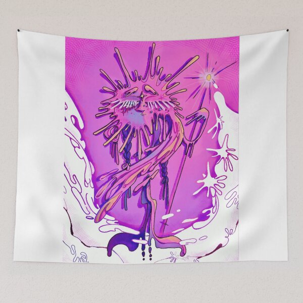 Item preview, Radiant Star Spirit Figure designed and sold by DrhmLma.