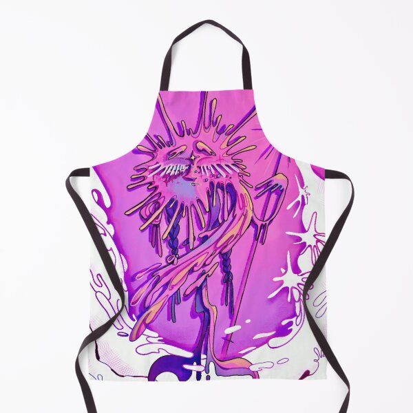 Item preview, Radiant Star Spirit Figure designed and sold by DrhmLma.