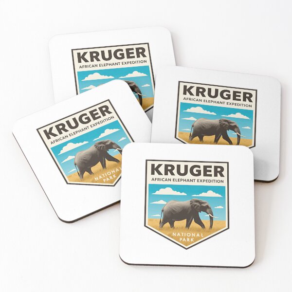 Item preview, Witness Nature's Majesty At Kruger National Park Today designed and sold by Simsimah26Parks.