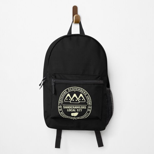 Item preview, Desert Union Scrappers Local Emblem Decal designed and sold by FayMassey.