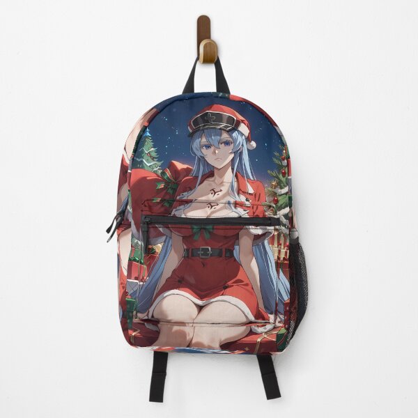 Item preview, Esdeath Akame Ga Kill Christmas Gift Queen designed and sold by 108Recordings.