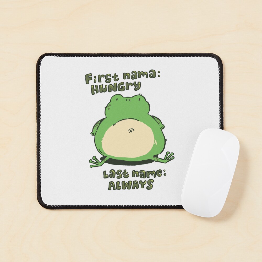 Item preview, Mouse Pad designed and sold by RNASstuff.