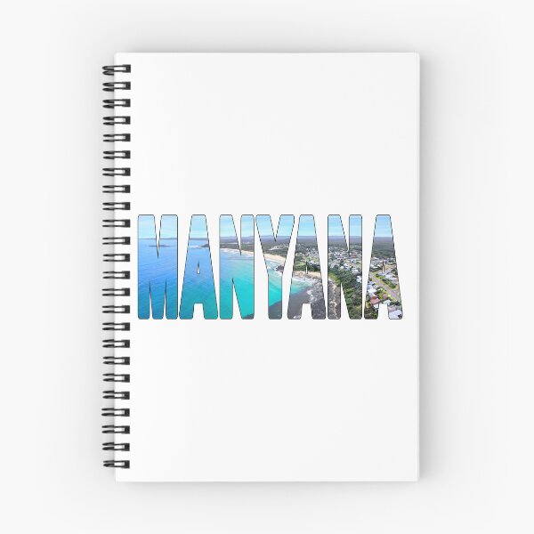 Item preview, MANYANA - Beach Shoalhaven NSW Cunjurong Point Paradise Sunny Day designed and sold by Adam Gormley.