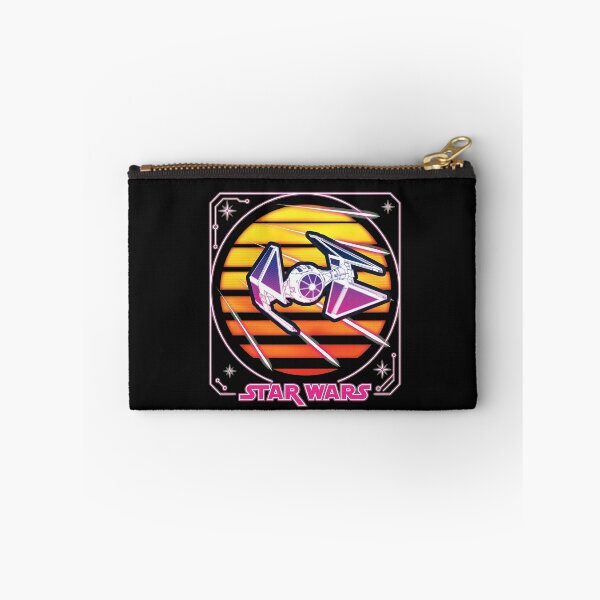 Item preview, Sunset Synthwave Starship Vector  designed and sold by FayMassey.